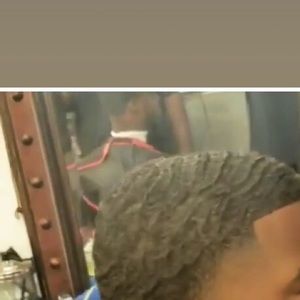 Meet your Posher, Tyree